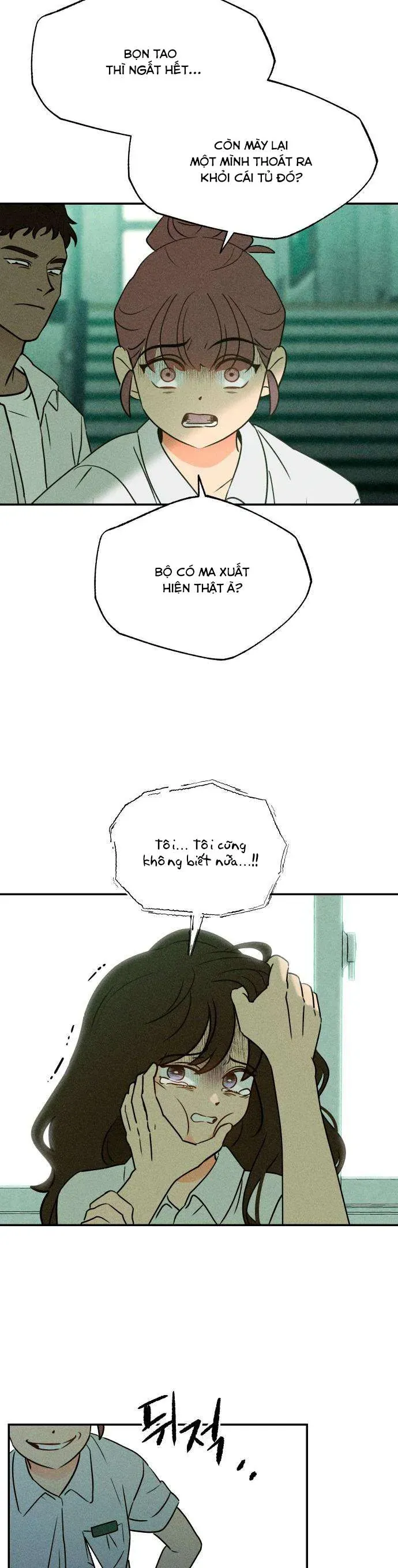 Bạn Cùng Lớp Là Bạch Mã Hoàng Tử Chapter 3 - 42