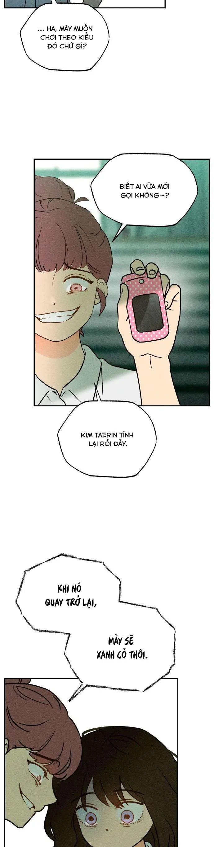 Bạn Cùng Lớp Là Bạch Mã Hoàng Tử Chapter 3 - 43