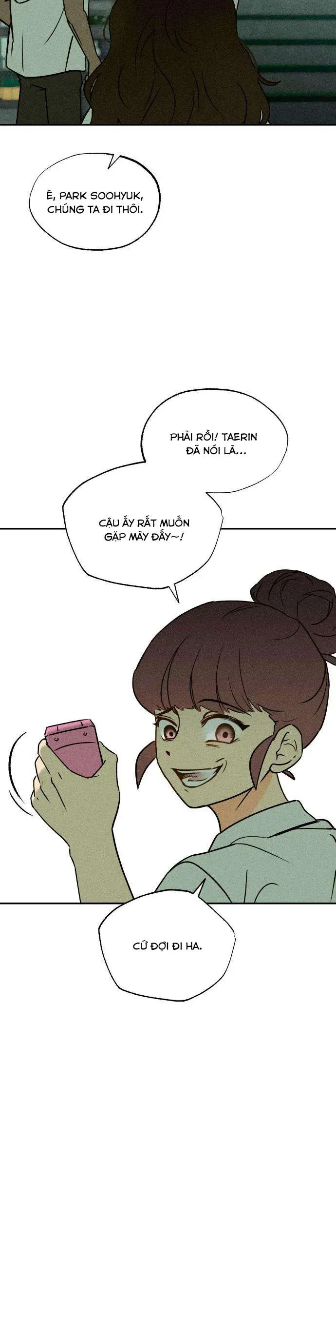 Bạn Cùng Lớp Là Bạch Mã Hoàng Tử Chapter 3 - 46