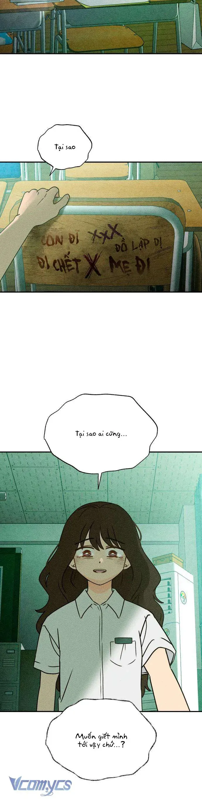 Bạn Cùng Lớp Là Bạch Mã Hoàng Tử Chapter 3 - 48