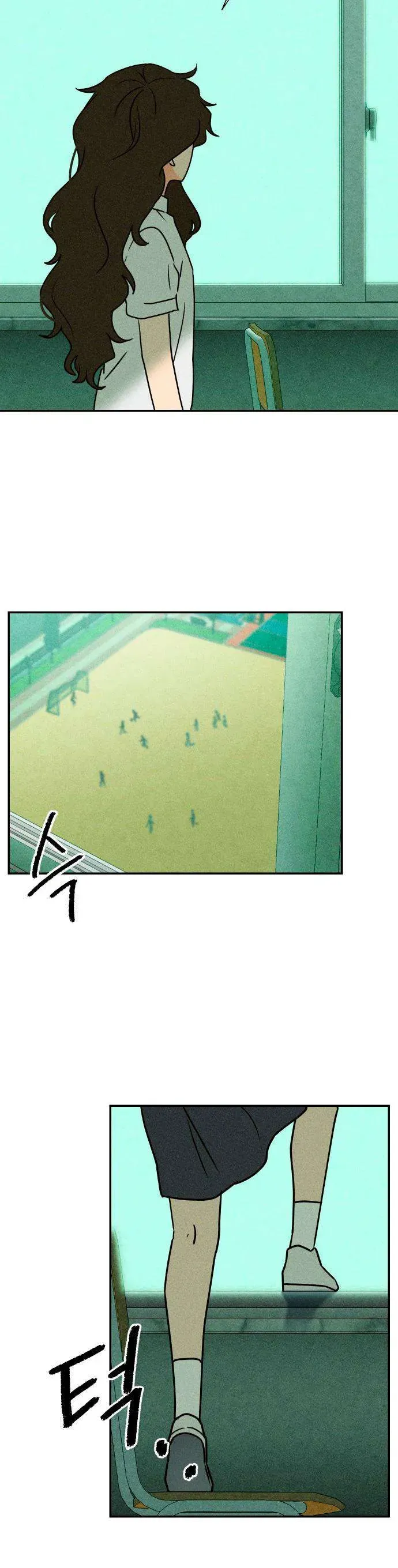 Bạn Cùng Lớp Là Bạch Mã Hoàng Tử Chapter 3 - 50