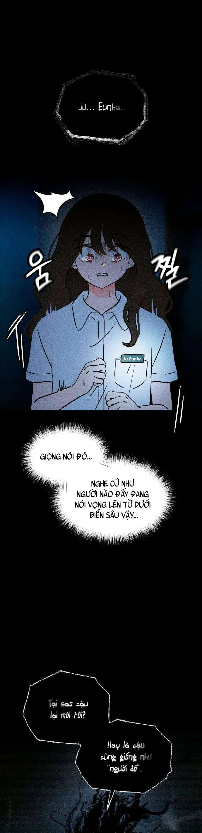 Bạn Cùng Lớp Là Bạch Mã Hoàng Tử Chapter 3 - 6