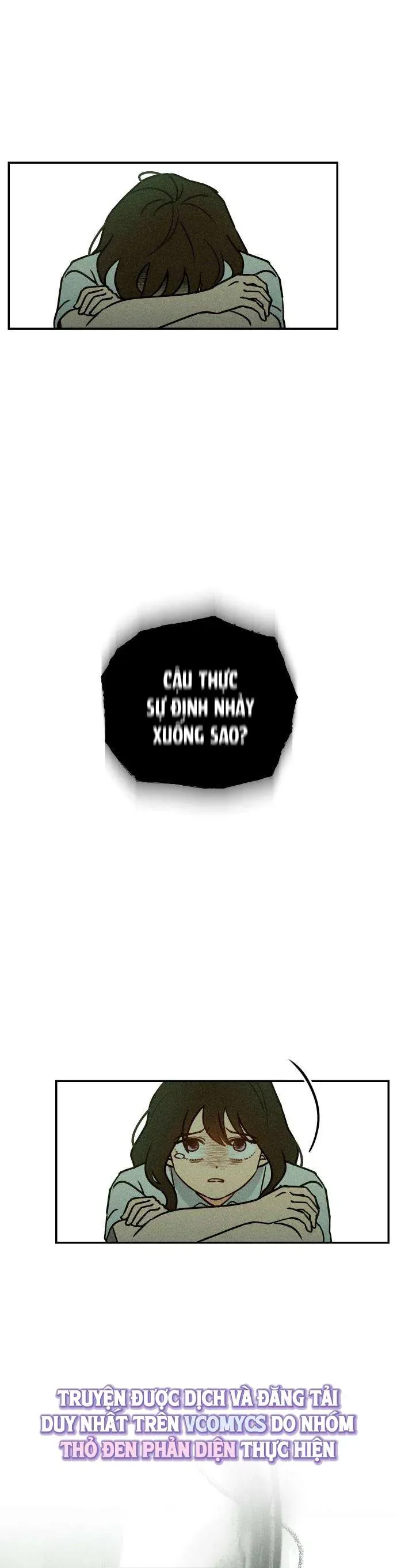 Bạn Cùng Lớp Là Bạch Mã Hoàng Tử Chapter 3 - 53