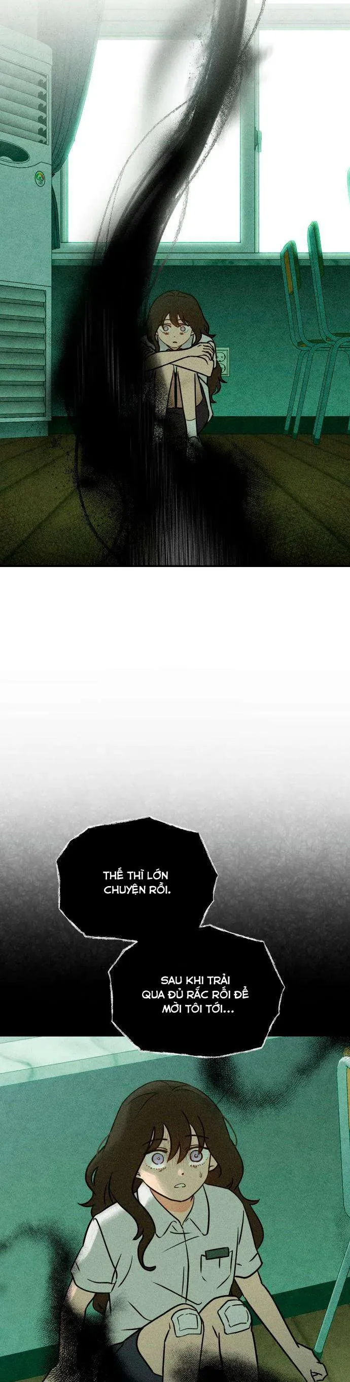 Bạn Cùng Lớp Là Bạch Mã Hoàng Tử Chapter 3 - 54