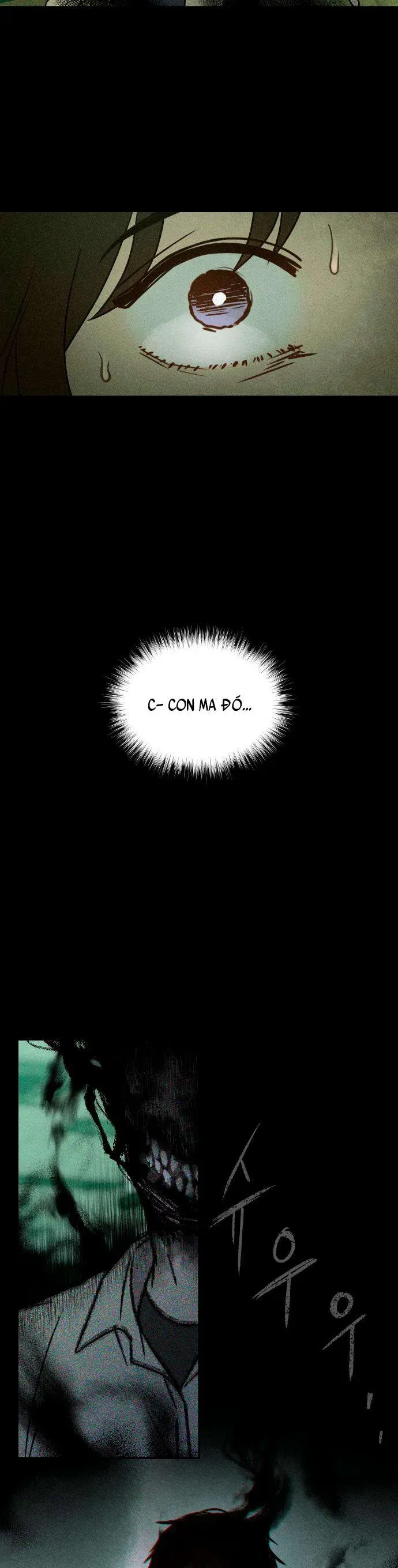 Bạn Cùng Lớp Là Bạch Mã Hoàng Tử Chapter 3 - 55