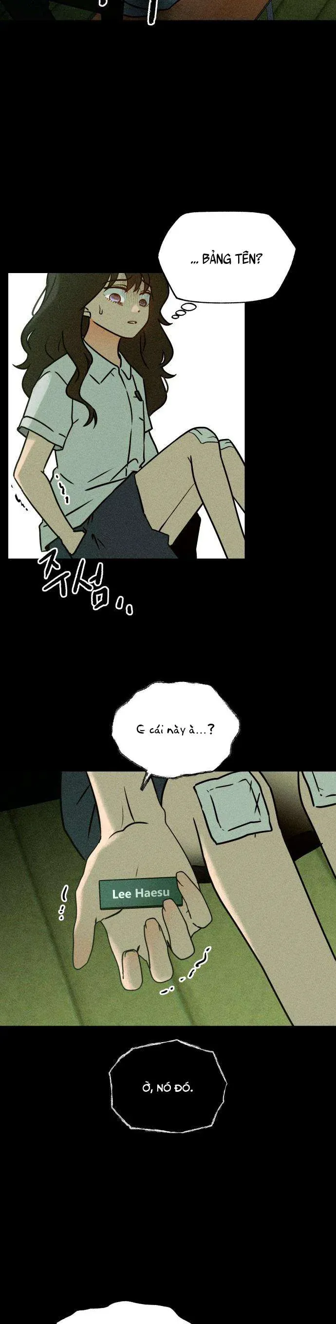 Bạn Cùng Lớp Là Bạch Mã Hoàng Tử Chapter 3 - 57