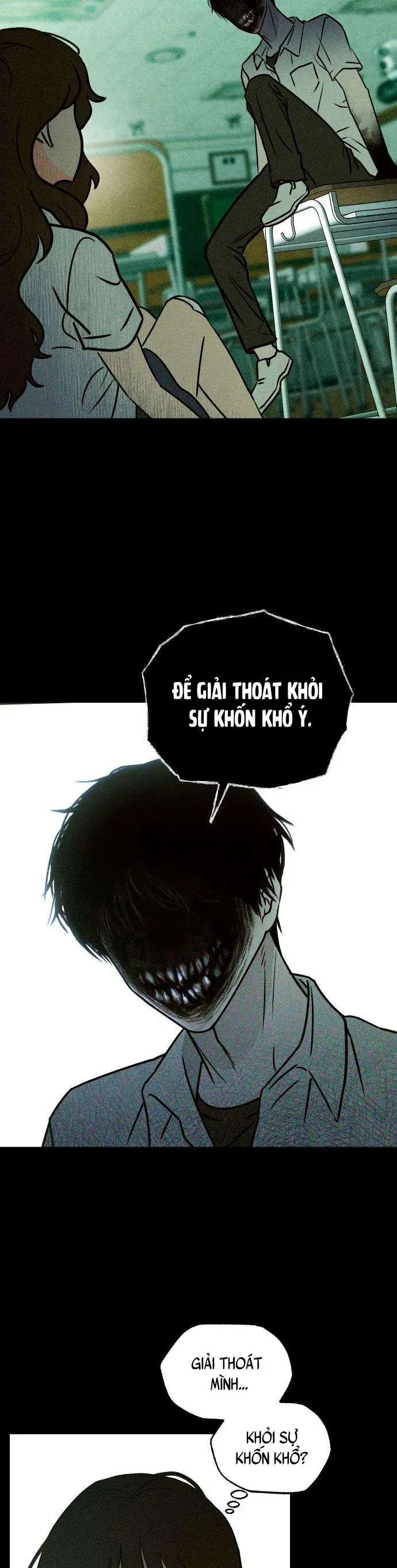 Bạn Cùng Lớp Là Bạch Mã Hoàng Tử Chapter 3 - 59