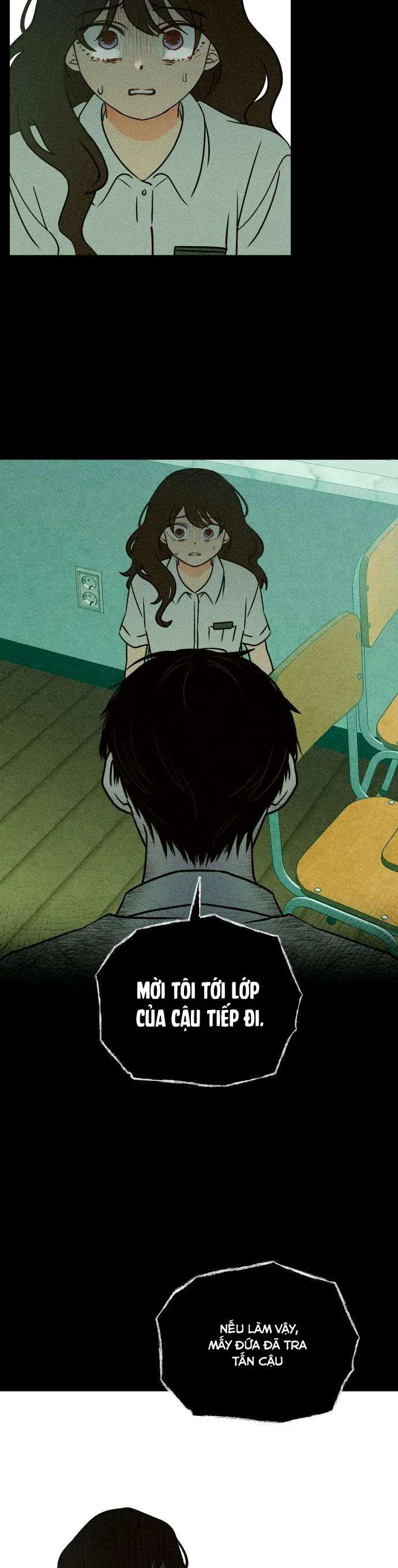 Bạn Cùng Lớp Là Bạch Mã Hoàng Tử Chapter 3 - 60