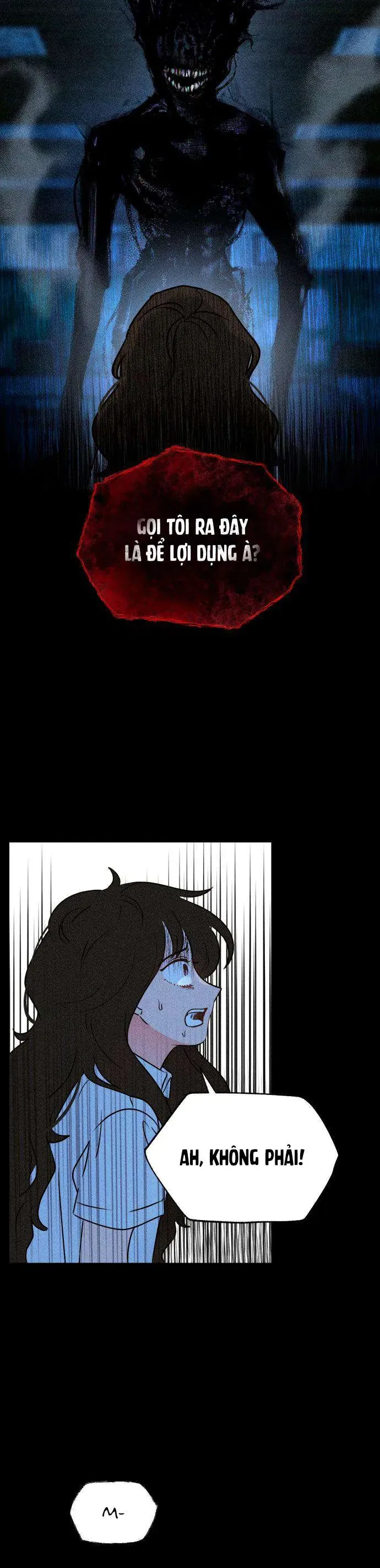 Bạn Cùng Lớp Là Bạch Mã Hoàng Tử Chapter 3 - 7