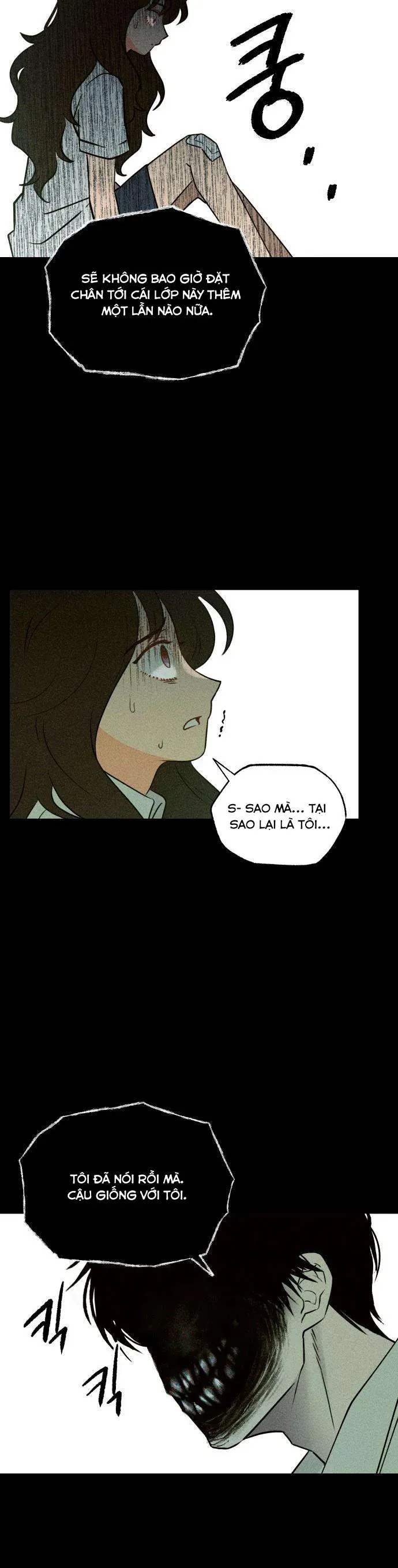 Bạn Cùng Lớp Là Bạch Mã Hoàng Tử Chapter 3 - 61
