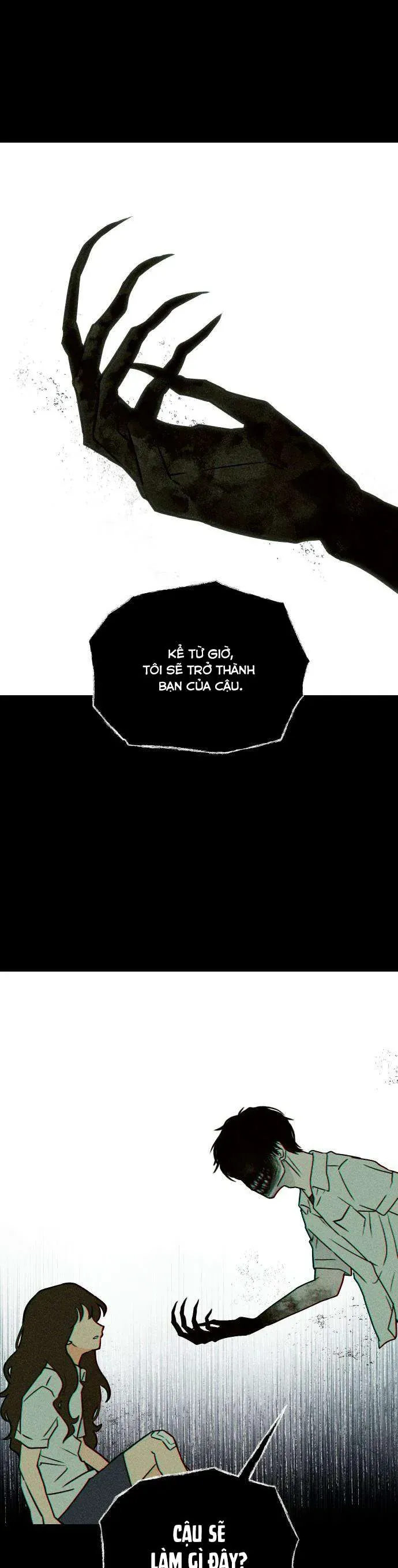 Bạn Cùng Lớp Là Bạch Mã Hoàng Tử Chapter 3 - 62