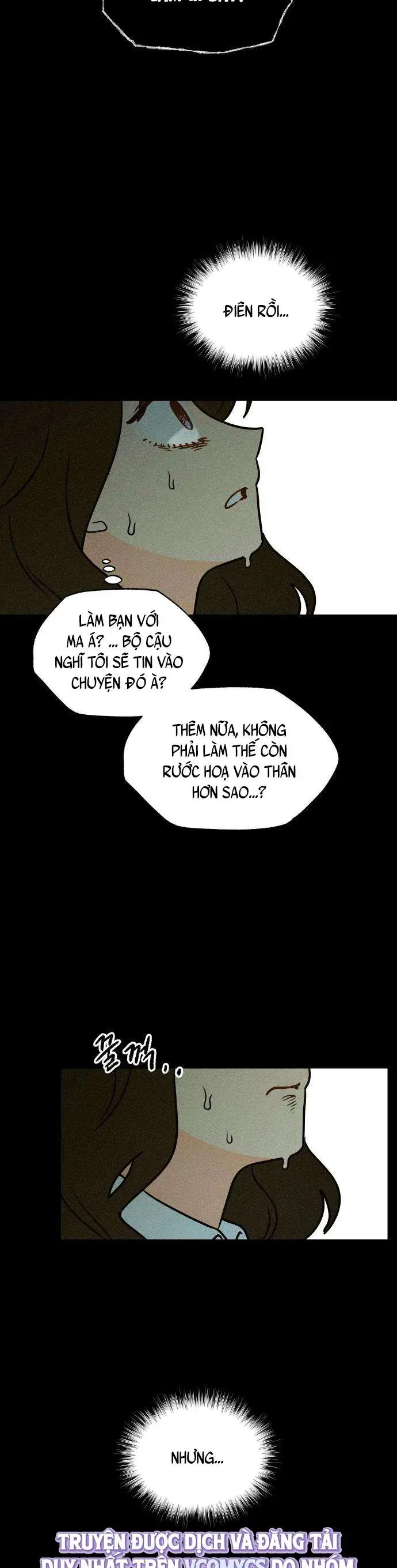 Bạn Cùng Lớp Là Bạch Mã Hoàng Tử Chapter 3 - 63