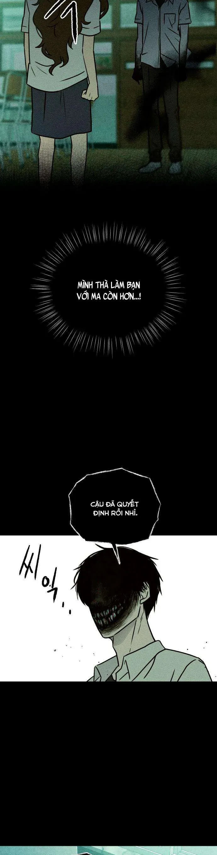 Bạn Cùng Lớp Là Bạch Mã Hoàng Tử Chapter 3 - 66