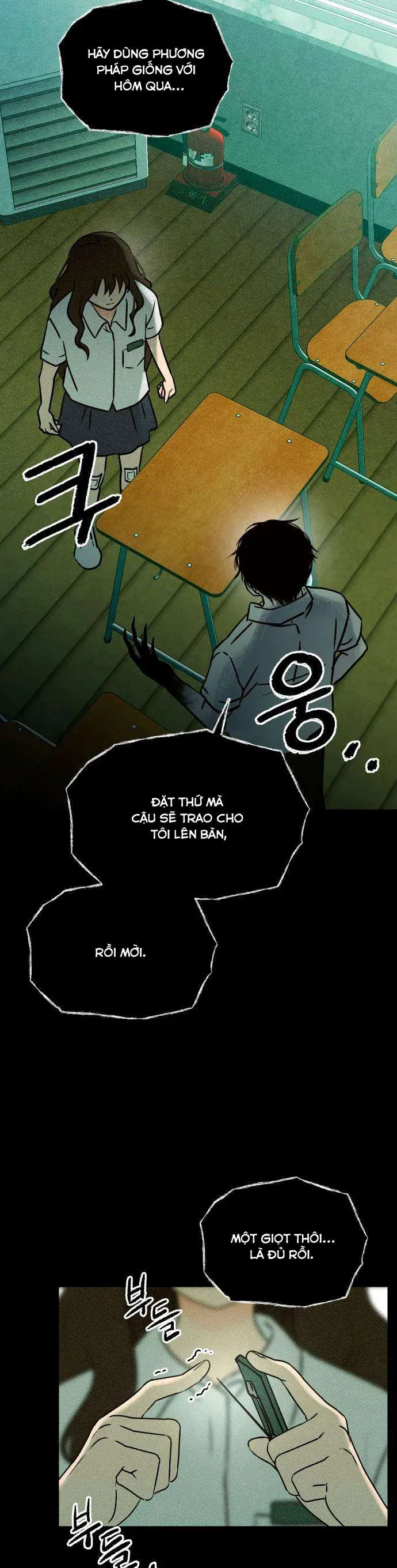 Bạn Cùng Lớp Là Bạch Mã Hoàng Tử Chapter 3 - 67