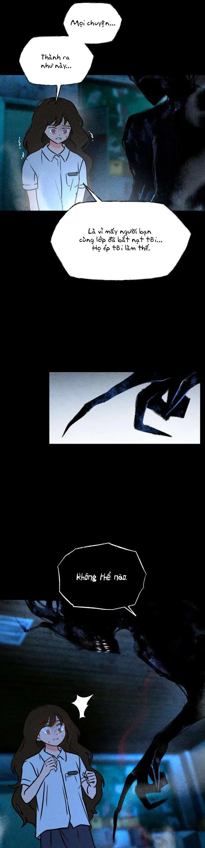 Bạn Cùng Lớp Là Bạch Mã Hoàng Tử Chapter 3 - 8