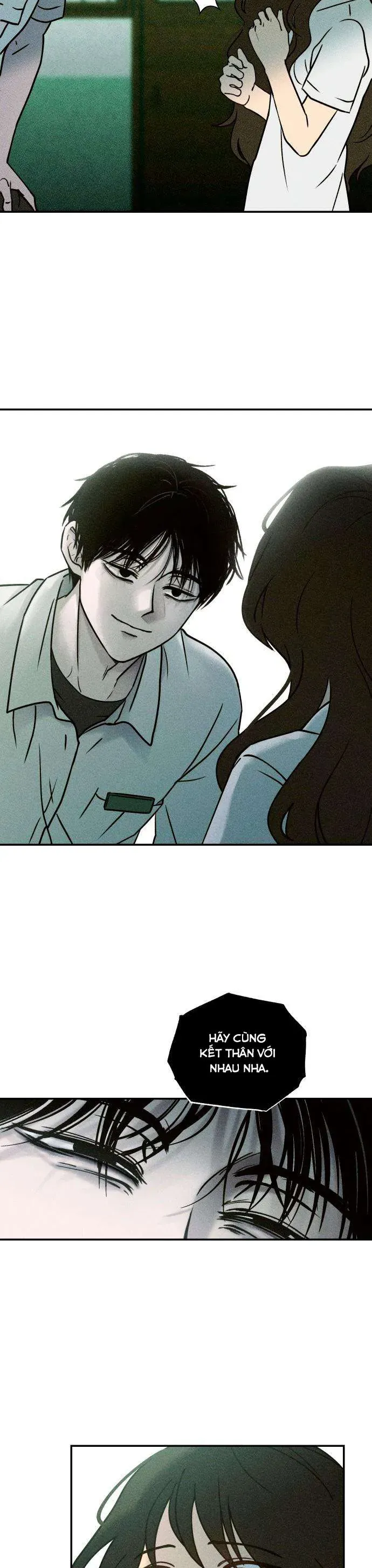 Bạn Cùng Lớp Là Bạch Mã Hoàng Tử Chapter 3 - 74