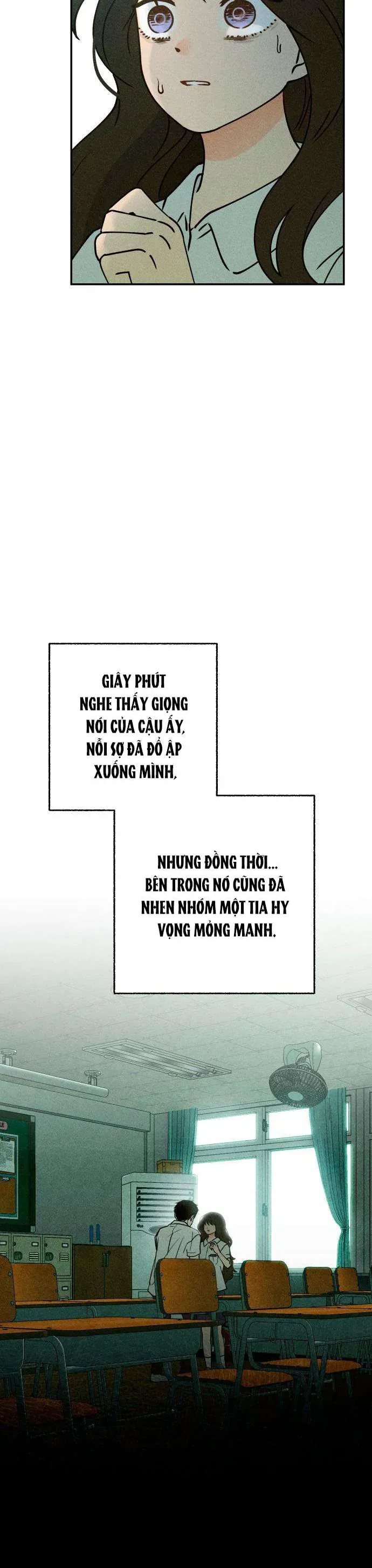 Bạn Cùng Lớp Là Bạch Mã Hoàng Tử Chapter 3 - 75