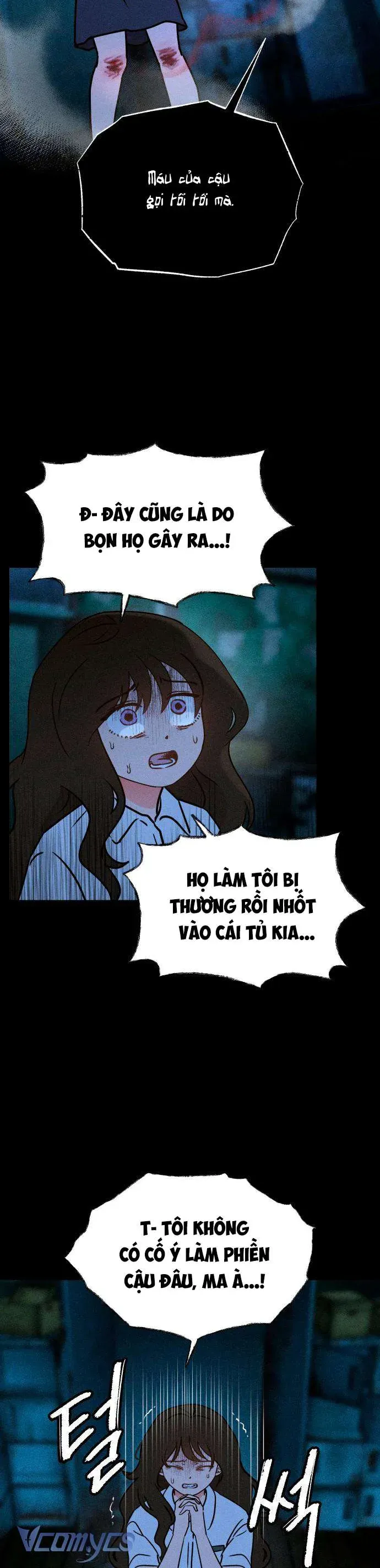 Bạn Cùng Lớp Là Bạch Mã Hoàng Tử Chapter 3 - 9