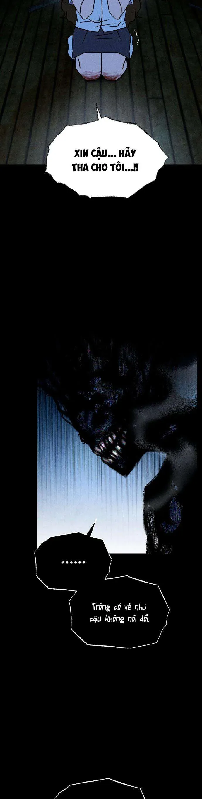 Bạn Cùng Lớp Là Bạch Mã Hoàng Tử Chapter 3 - 10