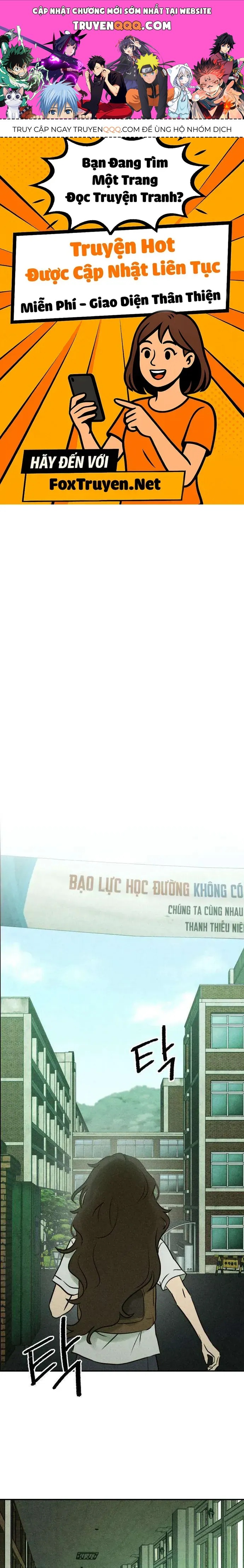 Bạn Cùng Lớp Là Bạch Mã Hoàng Tử Chapter 4 - 1