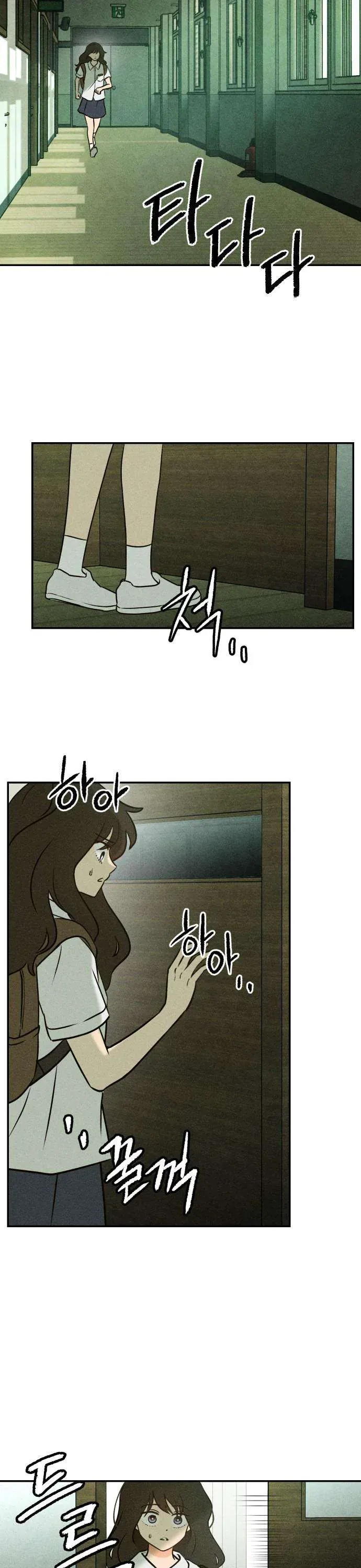 Bạn Cùng Lớp Là Bạch Mã Hoàng Tử Chapter 4 - 2