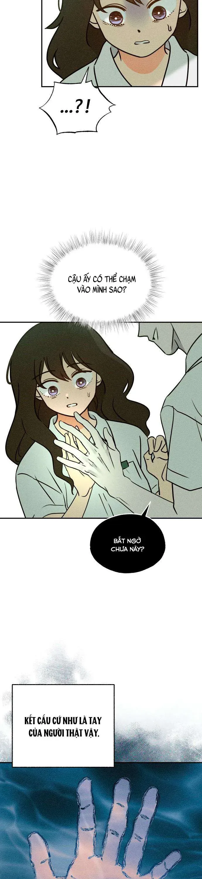 Bạn Cùng Lớp Là Bạch Mã Hoàng Tử Chapter 4 - 11