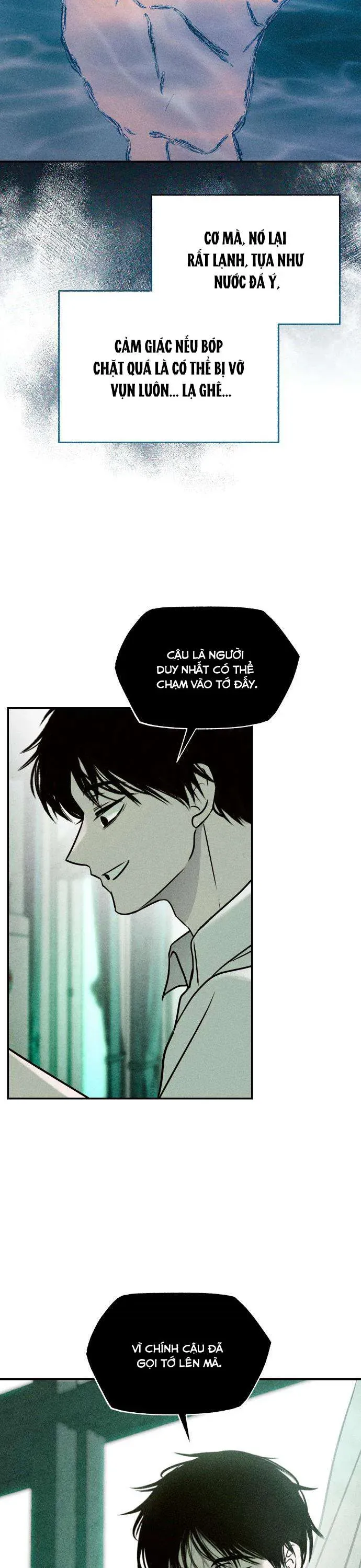 Bạn Cùng Lớp Là Bạch Mã Hoàng Tử Chapter 4 - 12