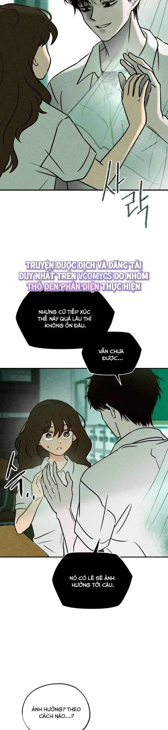 Bạn Cùng Lớp Là Bạch Mã Hoàng Tử Chapter 4 - 13