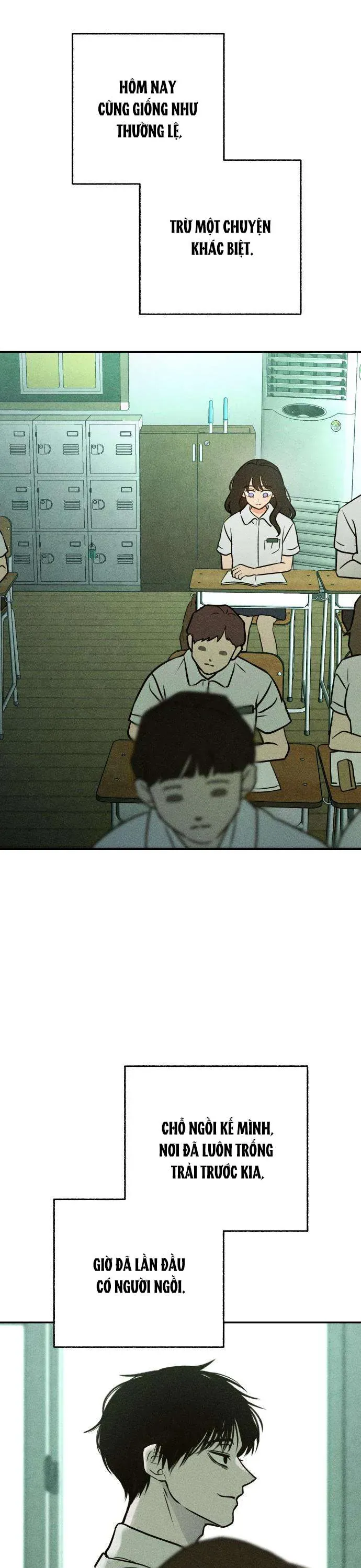 Bạn Cùng Lớp Là Bạch Mã Hoàng Tử Chapter 4 - 17