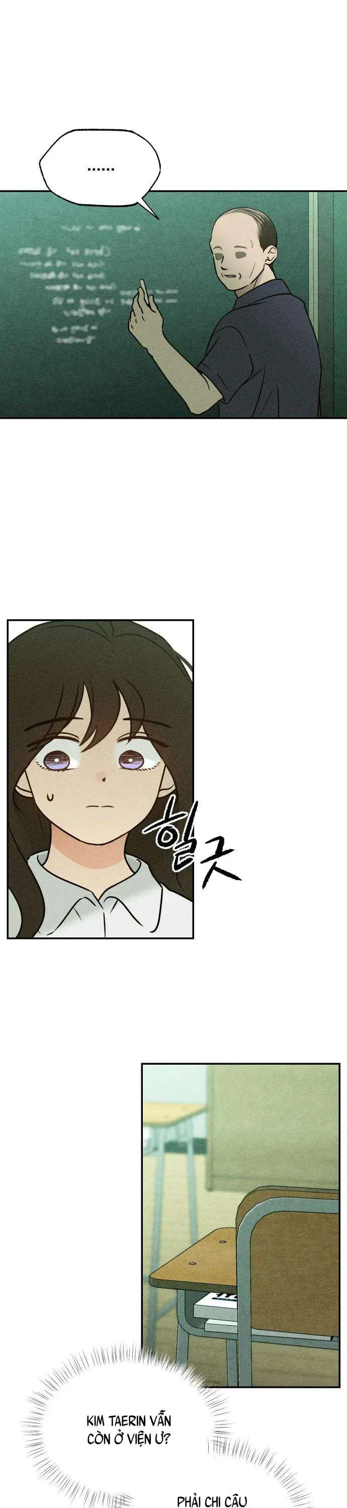Bạn Cùng Lớp Là Bạch Mã Hoàng Tử Chapter 4 - 19