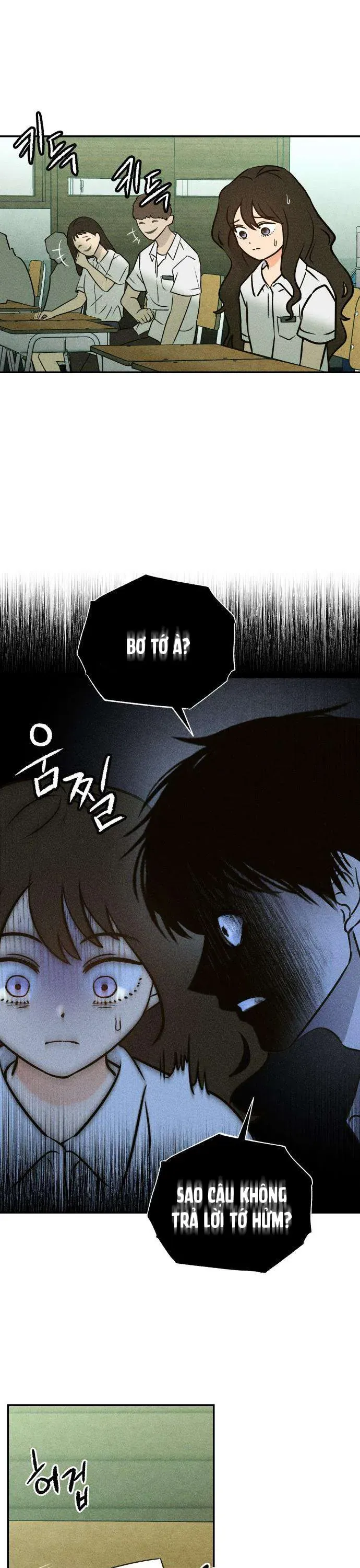 Bạn Cùng Lớp Là Bạch Mã Hoàng Tử Chapter 4 - 22