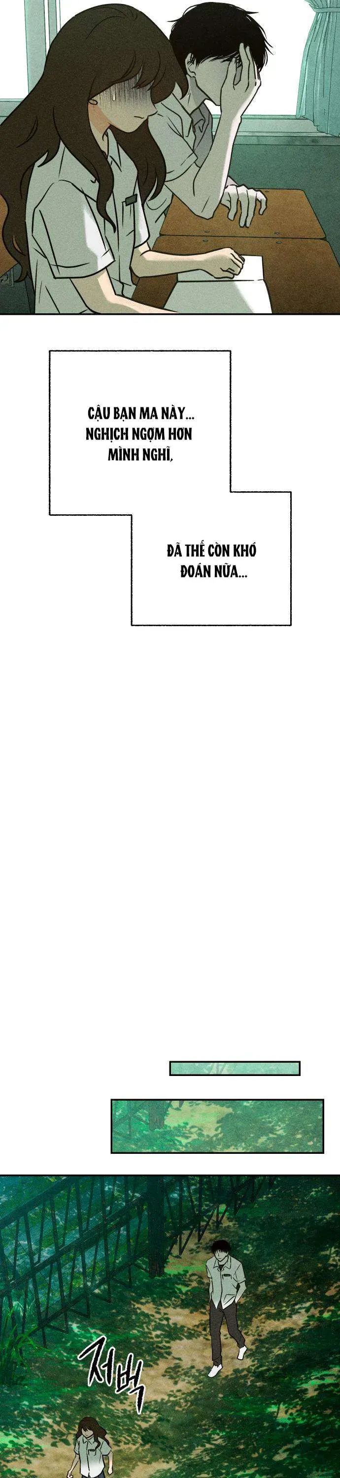 Bạn Cùng Lớp Là Bạch Mã Hoàng Tử Chapter 4 - 25