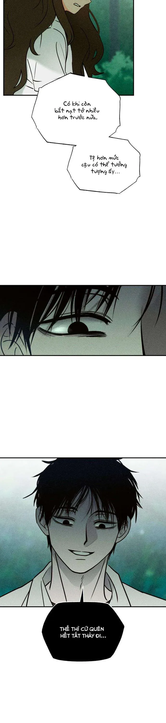 Bạn Cùng Lớp Là Bạch Mã Hoàng Tử Chapter 4 - 31