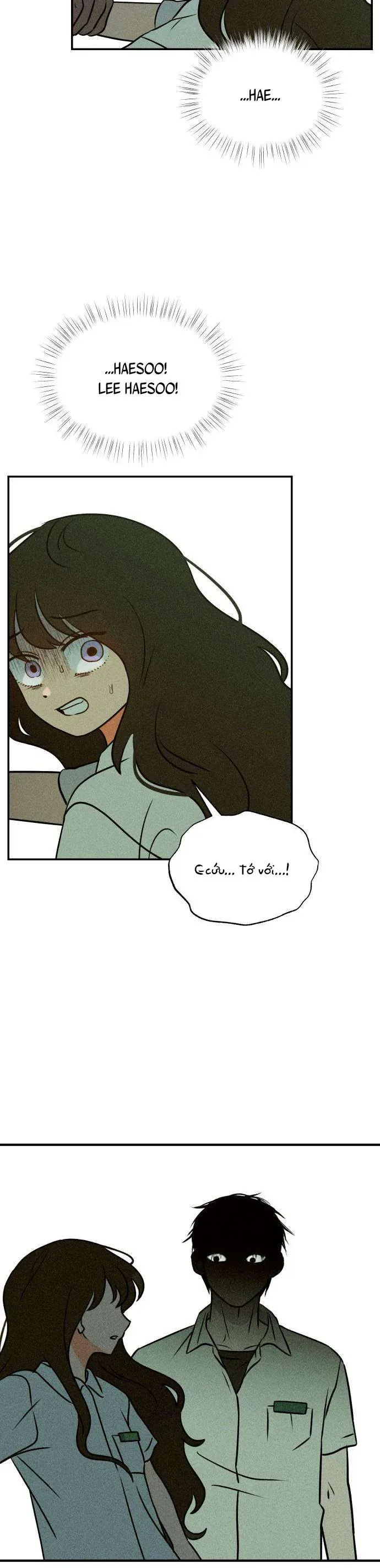 Bạn Cùng Lớp Là Bạch Mã Hoàng Tử Chapter 4 - 36