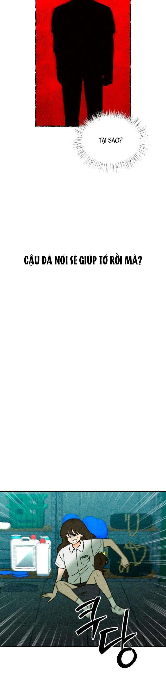 Bạn Cùng Lớp Là Bạch Mã Hoàng Tử Chapter 4 - 38