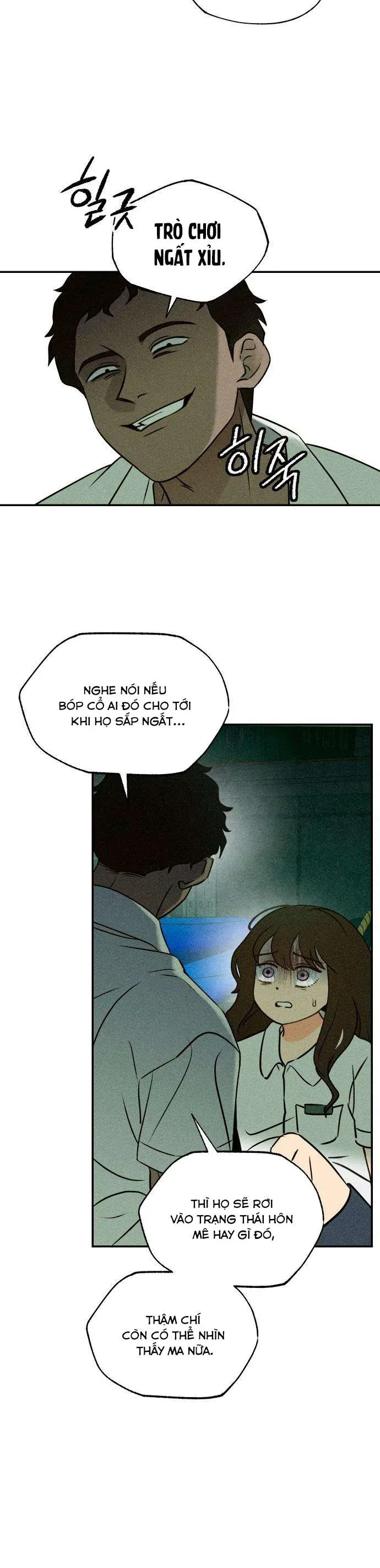 Bạn Cùng Lớp Là Bạch Mã Hoàng Tử Chapter 4 - 40