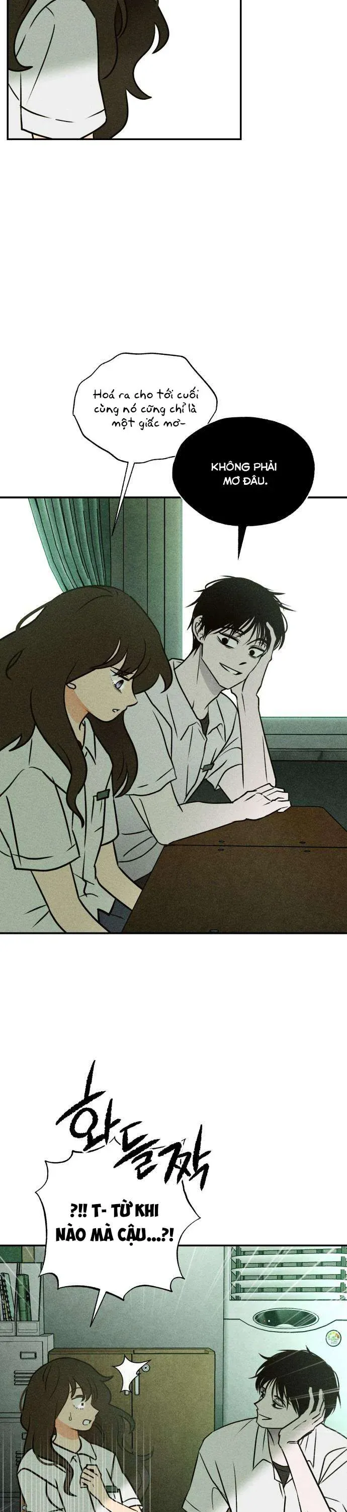 Bạn Cùng Lớp Là Bạch Mã Hoàng Tử Chapter 4 - 5