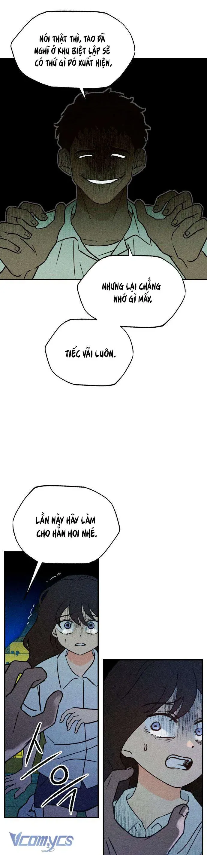 Bạn Cùng Lớp Là Bạch Mã Hoàng Tử Chapter 4 - 41