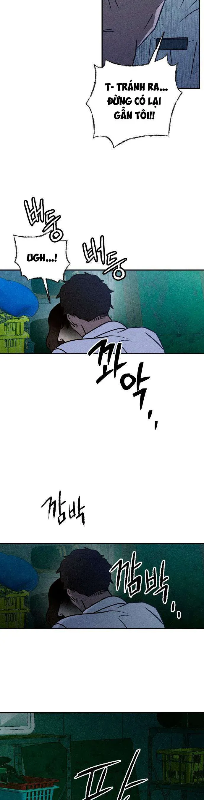 Bạn Cùng Lớp Là Bạch Mã Hoàng Tử Chapter 4 - 42