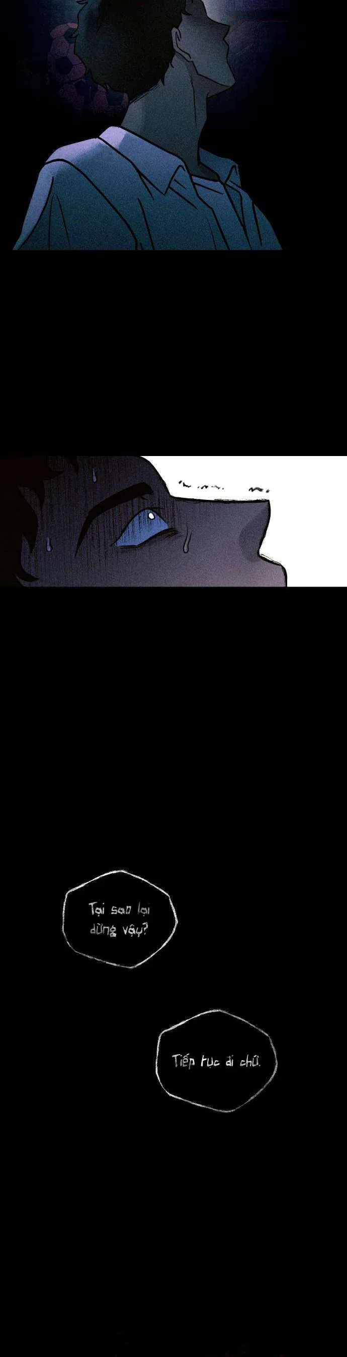 Bạn Cùng Lớp Là Bạch Mã Hoàng Tử Chapter 4 - 48