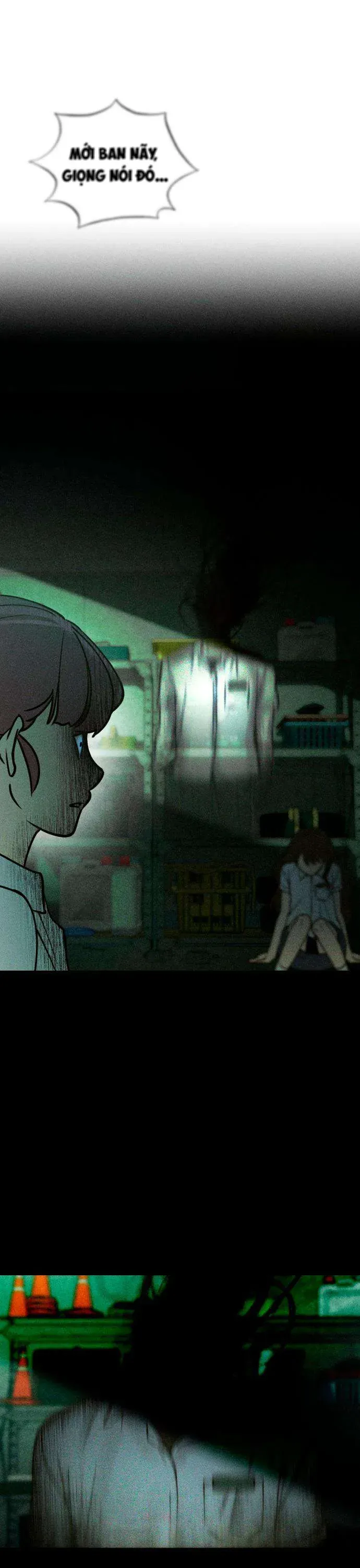 Bạn Cùng Lớp Là Bạch Mã Hoàng Tử Chapter 5 - 14