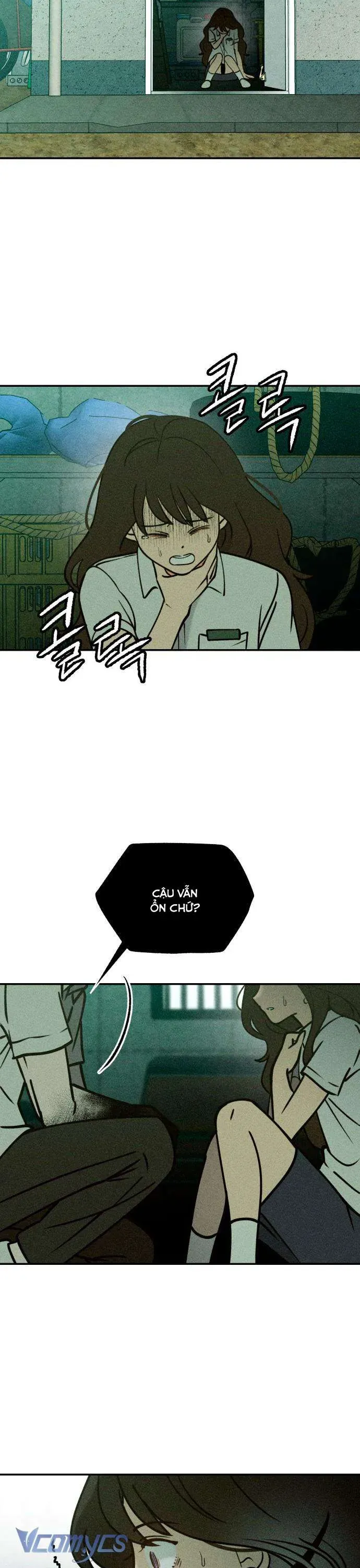 Bạn Cùng Lớp Là Bạch Mã Hoàng Tử Chapter 5 - 16