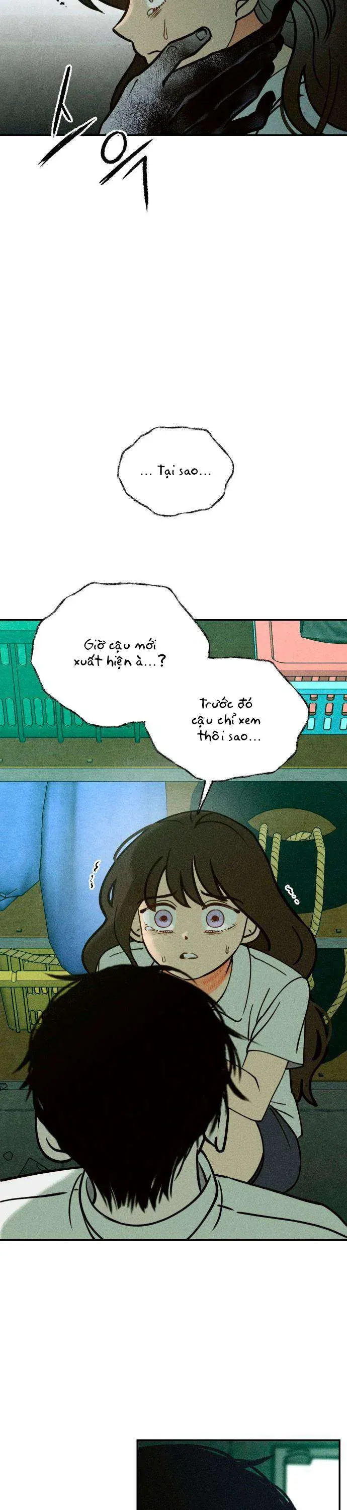 Bạn Cùng Lớp Là Bạch Mã Hoàng Tử Chapter 5 - 17