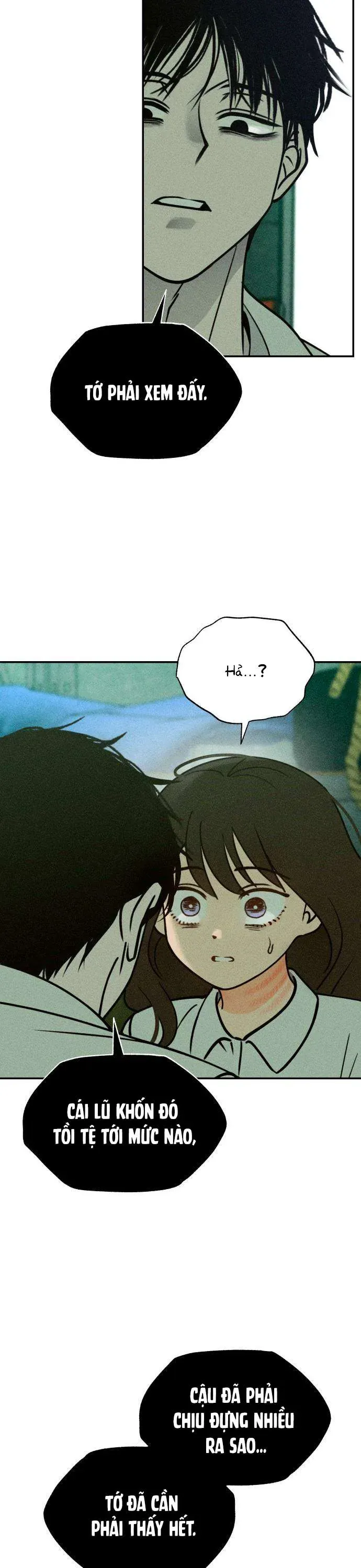 Bạn Cùng Lớp Là Bạch Mã Hoàng Tử Chapter 5 - 18