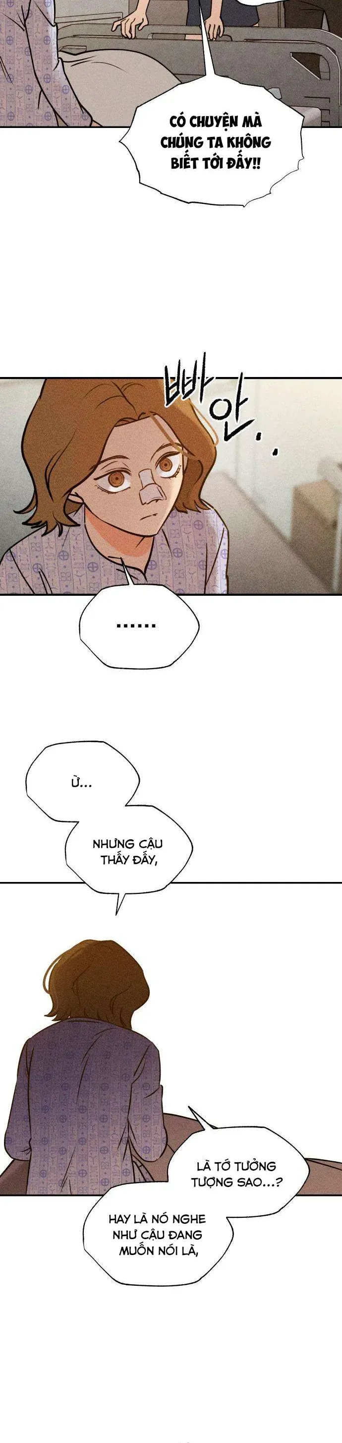 Bạn Cùng Lớp Là Bạch Mã Hoàng Tử Chapter 5 - 26