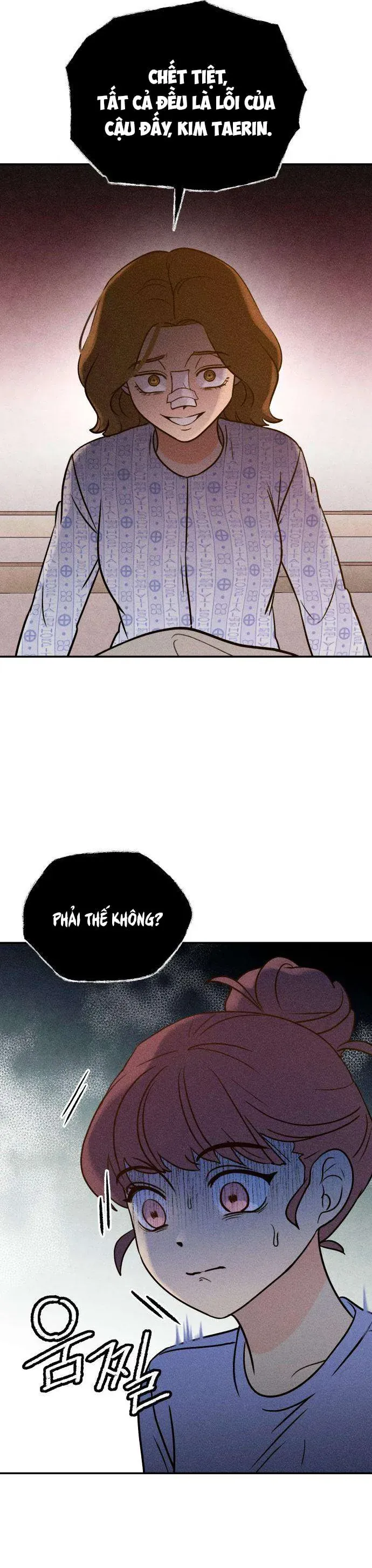 Bạn Cùng Lớp Là Bạch Mã Hoàng Tử Chapter 5 - 27