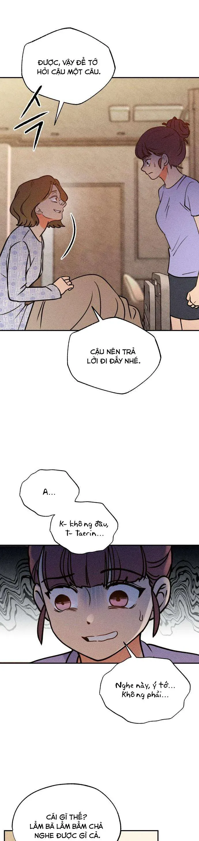 Bạn Cùng Lớp Là Bạch Mã Hoàng Tử Chapter 5 - 28