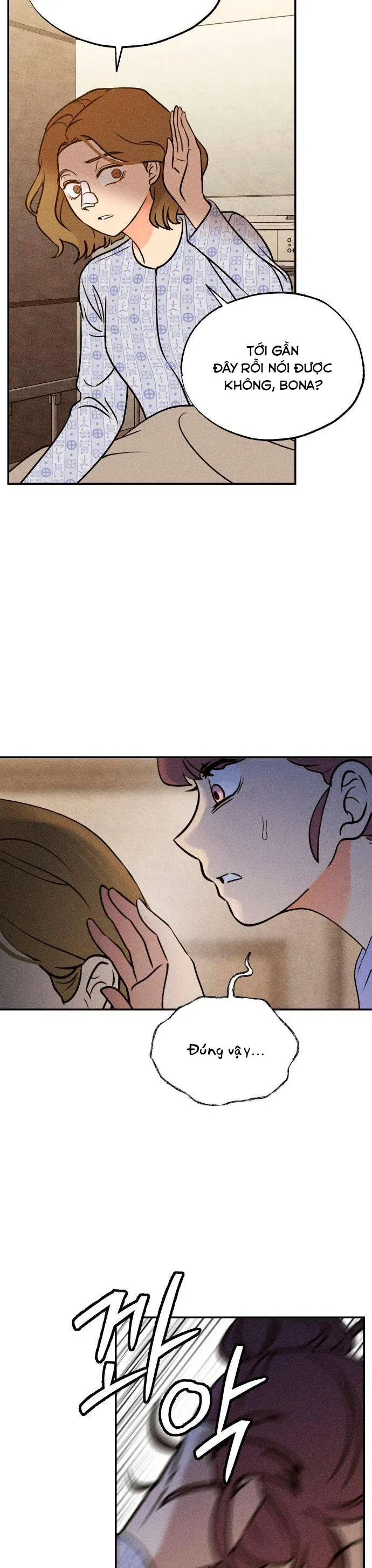 Bạn Cùng Lớp Là Bạch Mã Hoàng Tử Chapter 5 - 29