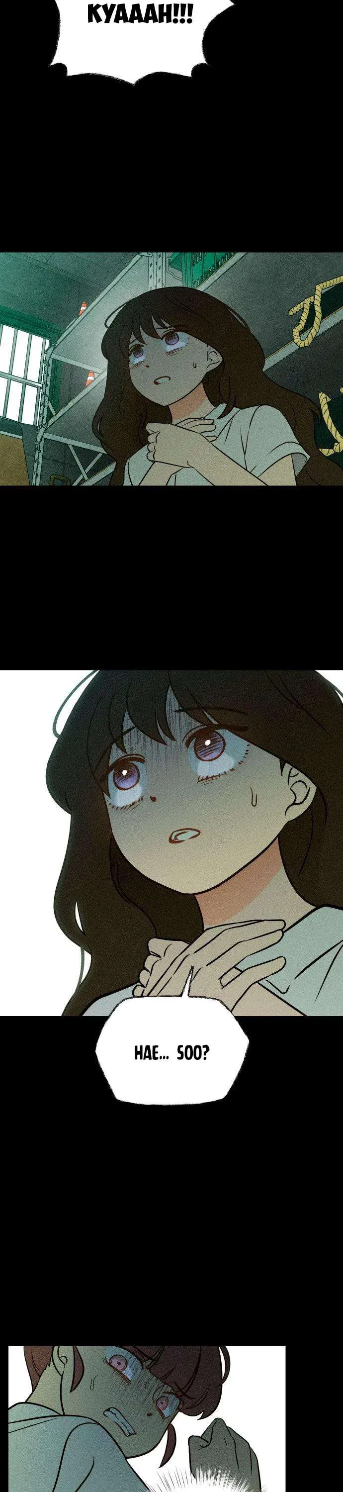 Bạn Cùng Lớp Là Bạch Mã Hoàng Tử Chapter 5 - 4