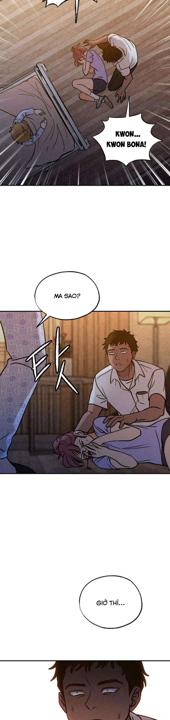 Bạn Cùng Lớp Là Bạch Mã Hoàng Tử Chapter 5 - 31